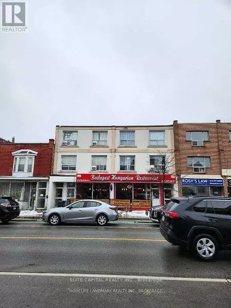 2183 Danforth AVE #Unit B, Toronto (east End-danforth), ON M4C1K4