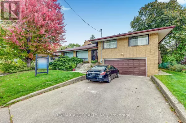 77 PERIVALE CRESCENT, Toronto (bendale), ON M1J2C4