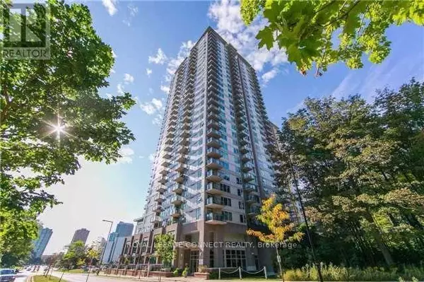 190 Borough DR #3310, Toronto (bendale), ON M1P0B6