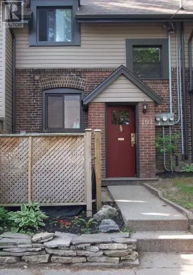 101 Kingsmount Park RD #Lower, Toronto (woodbine Corridor), ON M4L3L3
