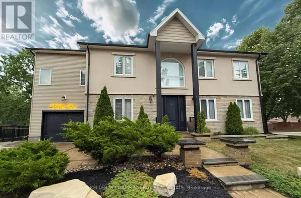 201 CENTRE STREET N, Whitby (downtown Whitby), ON L1N4S9