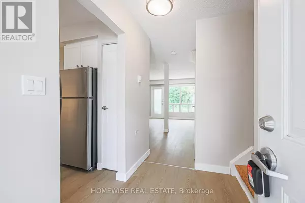 Oshawa (mclaughlin), ON L1J5Y3,570 Waverly ST North #28
