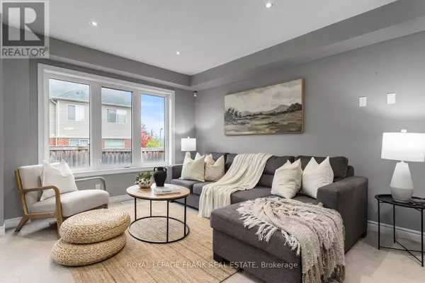 Oshawa (windfields), ON L1L0G8,2353 HILL RISE STREET