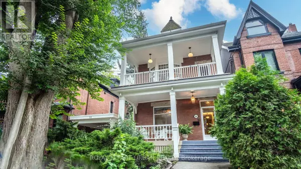 64 BROOKLYN AVENUE, Toronto (south Riverdale), ON M4M2X5