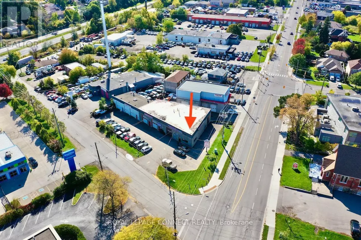 Toronto (centennial Scarborough), ON M1C2A6,518 Centennial RD North #1