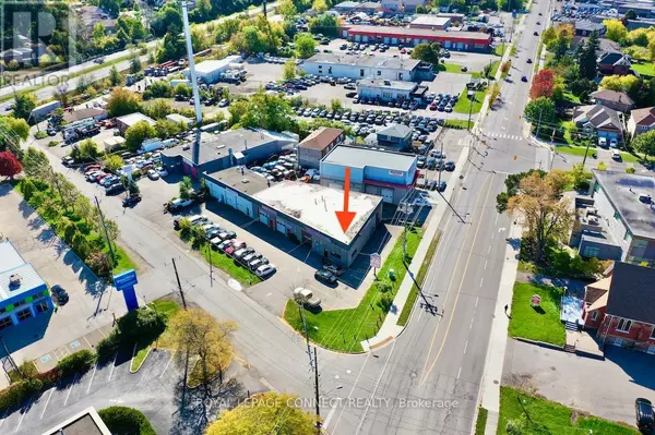 Toronto (centennial Scarborough), ON M1C2A6,518 Centennial RD North #1