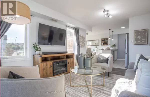 132 Aspen Springs DR #301, Clarington (bowmanville), ON L1C0H1