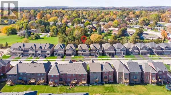 118 NORTH GARDEN BOULEVARD, Scugog (port Perry), ON L9L1B3