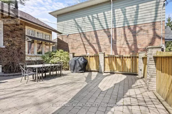 Toronto (birchcliffe-cliffside), ON M1N2Z4,100 WARDEN AVENUE