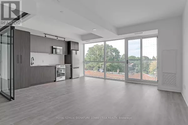 Toronto (east End-danforth), ON M4C0B1,2369 Danforth AVE #403