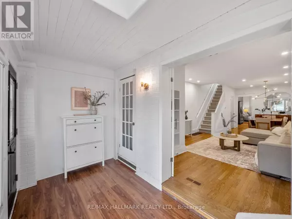 Toronto (the Beaches), ON M4L3V5,173 WHEELER AVENUE