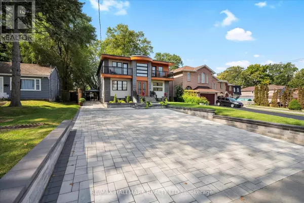 Toronto (west Hill), ON M1E3V1,134 MANSE ROAD