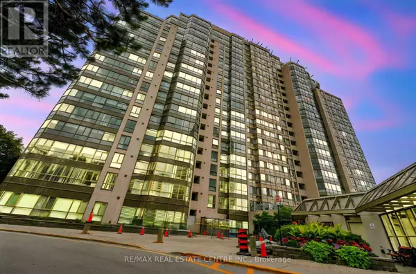 3233 Eglinton AVE East #407, Toronto (scarborough Village), ON M1J3N6