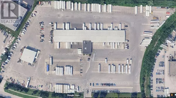 1250 THORNTON ROAD S, Oshawa (stevenson), ON L1J7E2