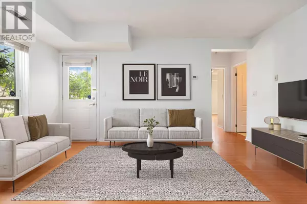 60 Mendelssohn ST #121, Toronto (clairlea-birchmount), ON M1L0G9