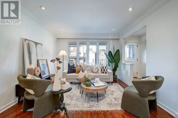 131 VIRGINIA AVENUE, Toronto (danforth Village-east York), ON M4C2T3