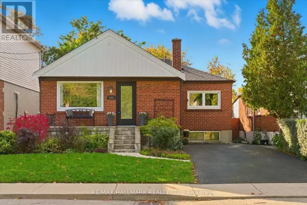 112 PHILLIP AVENUE, Toronto (birchcliffe-cliffside), ON M1N3R4