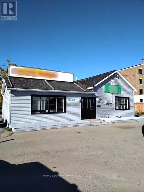 Oshawa (samac), ON L1H7K5,480 TAUNTON ROAD E