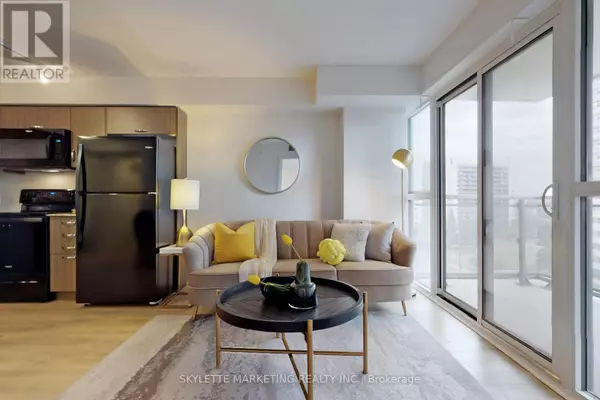 Toronto (woburn), ON M1G0A6,30 Meadowglen PL #609