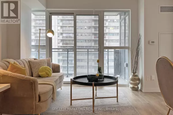 Toronto (woburn), ON M1G0A6,30 Meadowglen PL #609