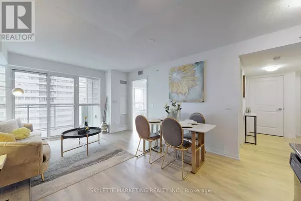 30 Meadowglen PL #609, Toronto (woburn), ON M1G0A6