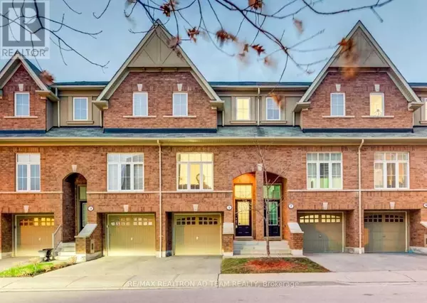 5 BURTONBURY LANE, Ajax (northeast Ajax), ON L1Z0L3