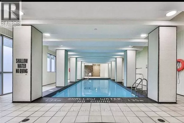 Toronto (bendale), ON M1P5E4,83 Borough DR #903