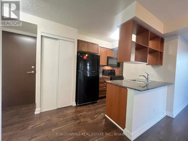 Toronto (agincourt South-malvern West), ON M1S0K6,181 Village Green SQ #620