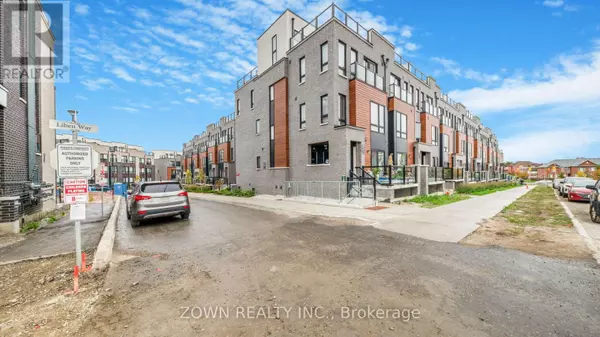 Toronto (malvern), ON M1B0E8,30 Liben WAY #43