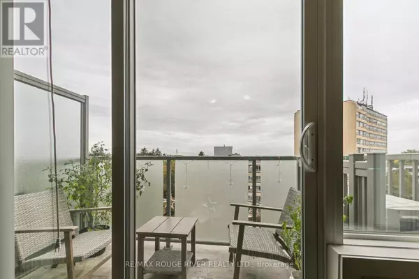 Toronto (malvern), ON M1B0C9,5131 Sheppard AVE East #612