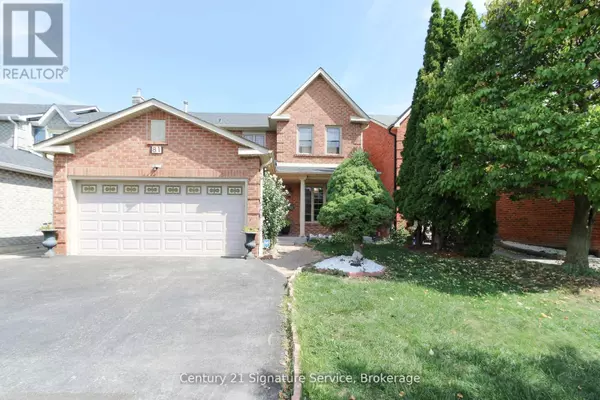 Ajax (central West), ON L1T2V5,81 LINTON AVENUE