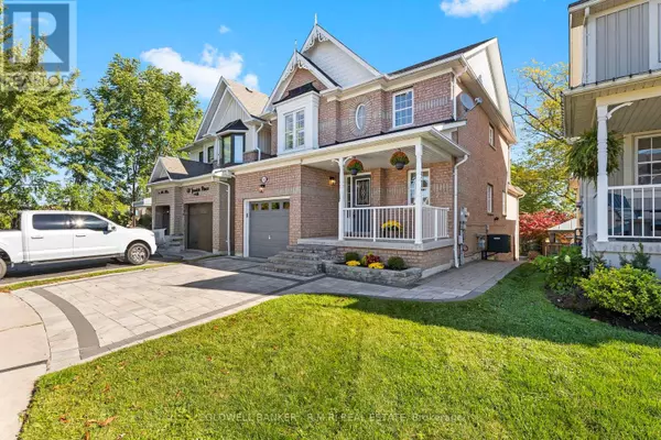 62 IPSWICH PLACE, Whitby (brooklin), ON L1M2K2