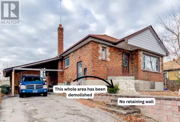 122 CHADBURN STREET, Oshawa (central), ON L1H5V4