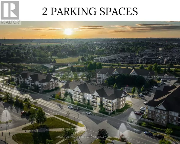 136 Aspen Springs DR #309, Clarington (bowmanville), ON L1C0G9