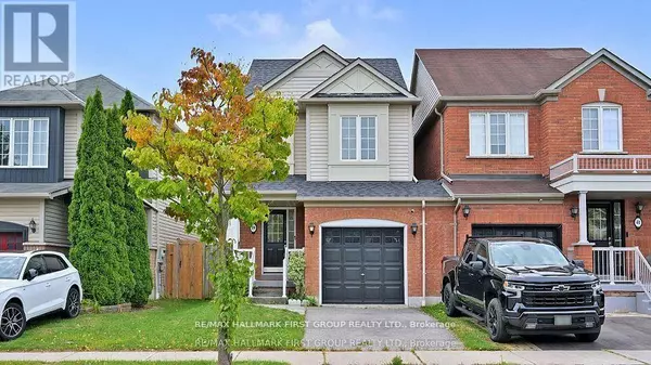 39 ROBIDEAU PLACE, Whitby (pringle Creek), ON L1R3G6