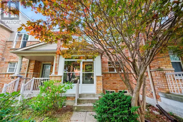 96 PORT UNION ROAD, Toronto (rouge), ON M1C5K4