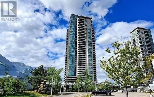 50 Brian Harrison WAY #709, Toronto (bendale), ON M1P5J4