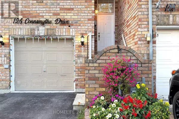 Toronto (scarborough Village), ON M1J3P5,126 CONN SMYTHE DRIVE
