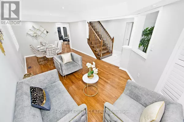 Clarington (bowmanville), ON L1C5E7,50 WELDRICK CRESCENT