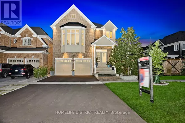 1794 GRANDVIEW STREET N, Oshawa (taunton), ON L1K0X4