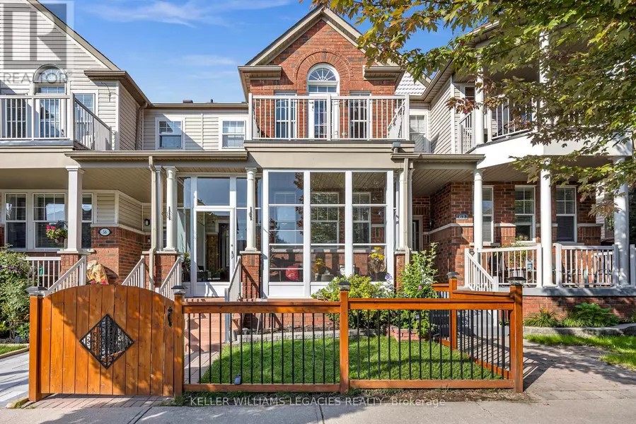 60 PORT UNION ROAD, Toronto (centennial Scarborough), ON M1C5K5