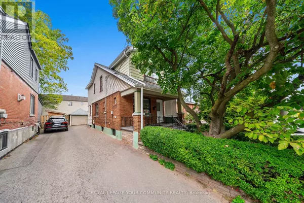 246 WESTLAKE AVENUE, Toronto (woodbine-lumsden), ON M4C4T2