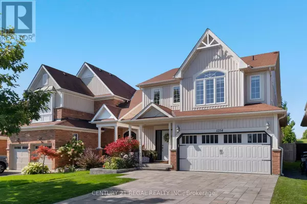 1254 MEATH DRIVE, Oshawa (pinecrest), ON L1K0M7