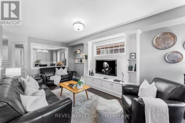 Ajax (south East), ON L1Z0P3,97 SHARPLIN DRIVE
