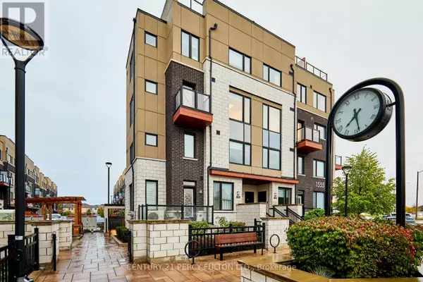 1555 Kingston RD #114, Pickering (town Centre), ON L1V0E9