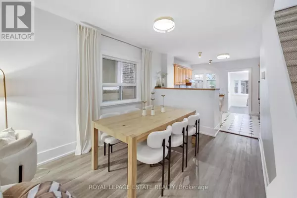 Toronto (woodbine Corridor), ON M4C3M8,83 BASTEDO AVENUE
