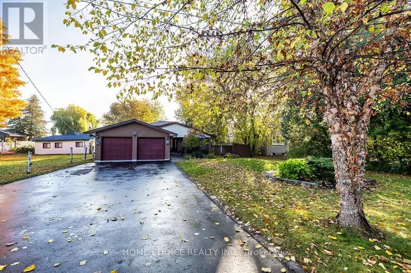 Scugog, ON L9L1B6,275 ALDRED DRIVE