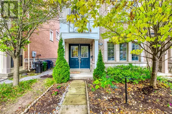 34 STAGECOACH CIRCLE, Toronto (centennial Scarborough), ON M1C0A1