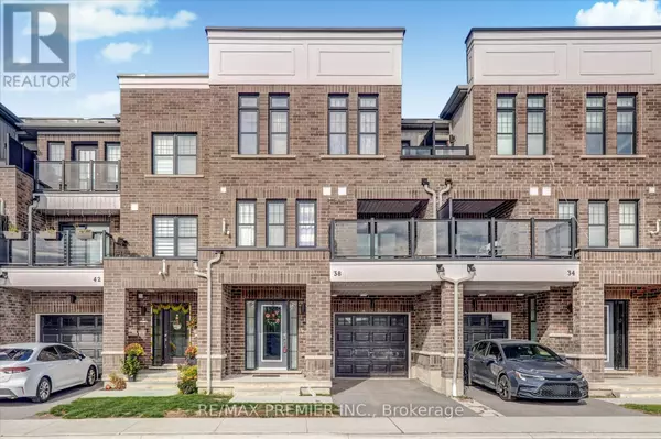 38 KING WILLIAM WAY, Clarington (bowmanville), ON L1C7E8