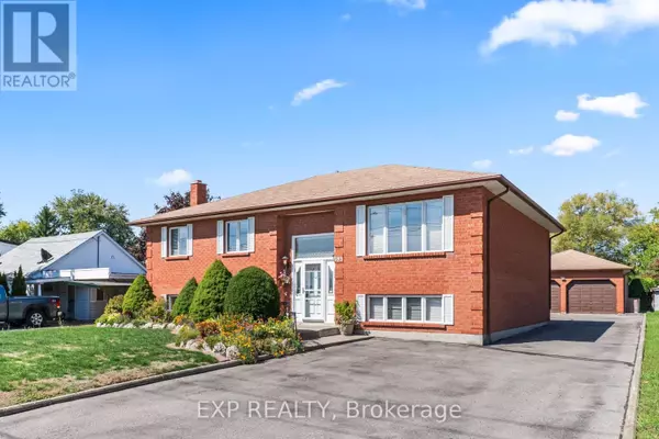 592 TAUNTON ROAD W, Oshawa (northwood), ON L1H7K4